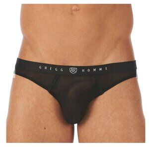 Gregg Homme TORRIDZ Basic Briefs Black - 87423